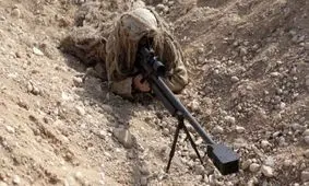 پنج نظامی سعودی در عملیات نیروهای یمنی کشته شدند