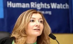 اعدام فعالان مدنی عربستان وحشتناک است