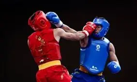 داوران مدال طلا را از ظفری گرفتند/ مدال نقره به نماینده کشورمان رسید