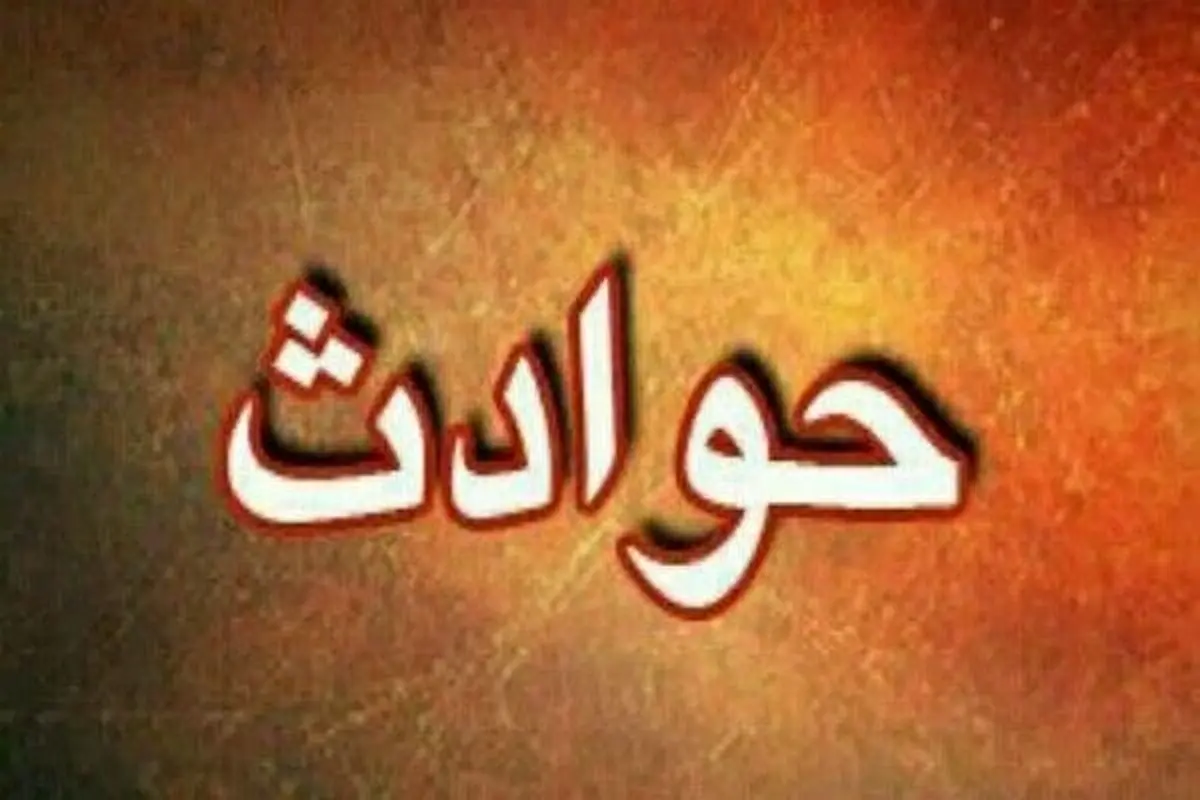 ۵۵ رأس گوسفند دامدار مهرانی زنده در سیاه چادر سوختند