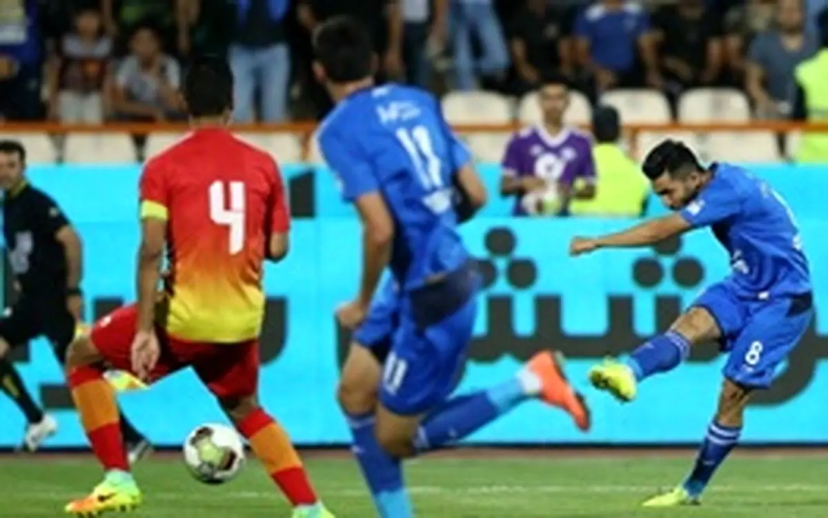 تکرار نتایج عجیب استقلال در شروع فصل؛ ۲ برد در ۱۵ بازی!