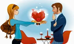 اگر دختران در پیشنهاد ازدواج پیش قدم شوند چه می شود ؟