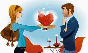 اگر دختران در پیشنهاد ازدواج پیش قدم شوند چه می شود ؟