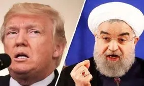 تی آر تی: آیا روحانی باعث سقوط ترامپ خواهد شد؟ / اتفاقات دهه 60 شمسی در حال تکرار است؟ / بزودی همه چیز مشخص می شود