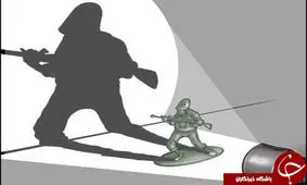 جنگی سیاه به نام جنگ روانی + معرفی شیوه‌ها و اهداف