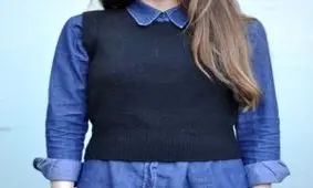 رفع کامل پرز لباس با نوارچسب و سرکه + روش