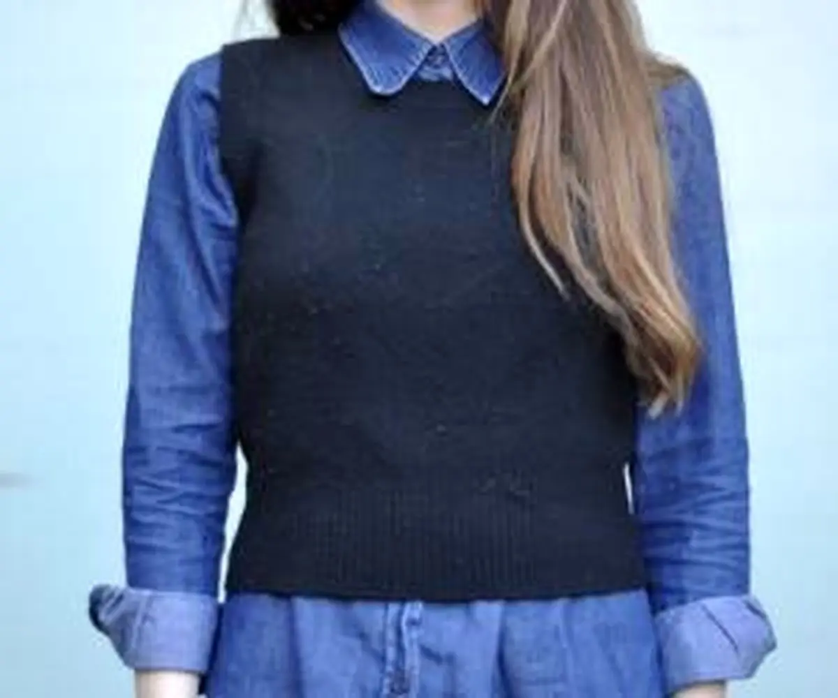 رفع کامل پرز لباس با نوارچسب و سرکه + روش