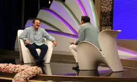 برنامه مهران غفوریان جایگزین «خندوانه» می‌شود