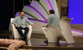 برنامه مهران غفوریان جایگزین «خندوانه» می‌شود