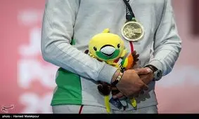 ‌ورزشکاران همدانی موفق به کسب ۳ مدال رنگارنگ در مسابقات جاکارتا شدند