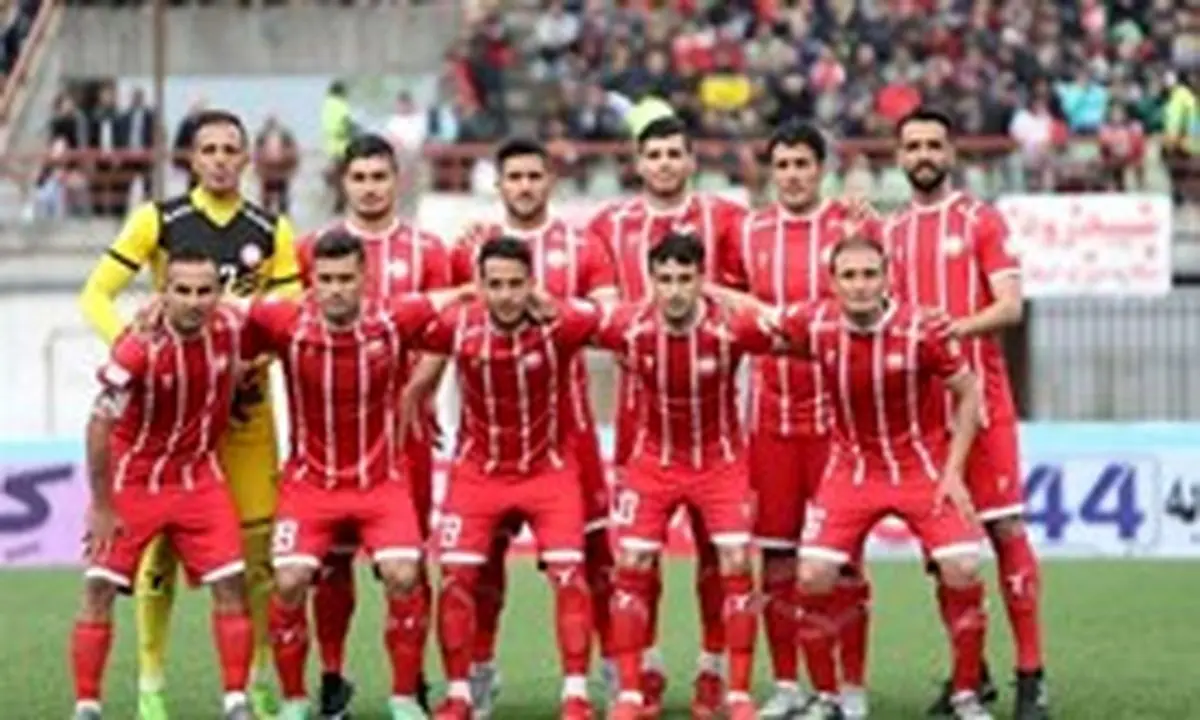 علی کریمی سرمربی سپیدرود شد