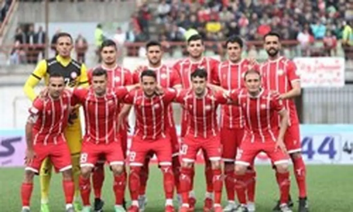 علی کریمی سرمربی سپیدرود شد