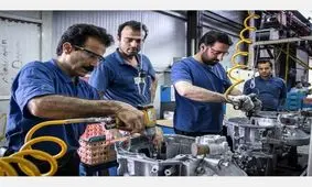 دستمزد کارگران بازنگری می شود