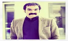 سجاد افشار به «نگاهمان می‌کنند» پیوست