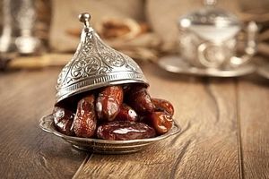 خواص جادویی روغن هسته خرما + فواید درمانی و دارویی