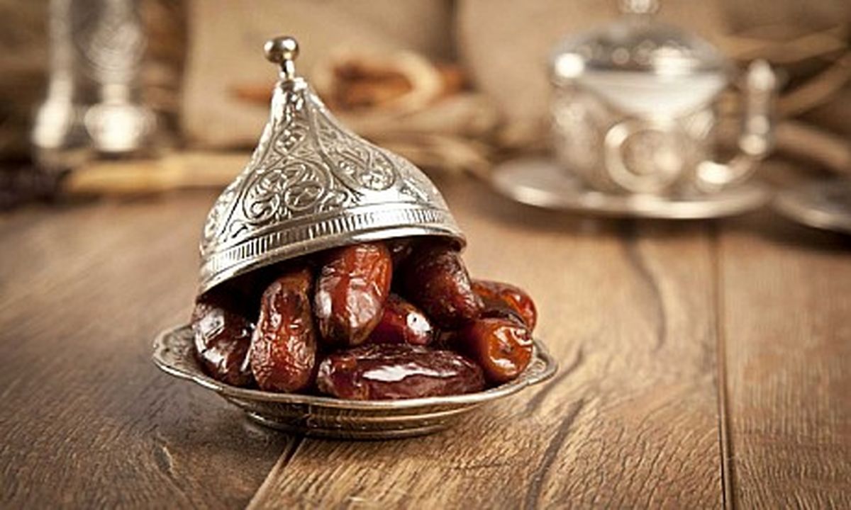 خواص جادویی روغن هسته خرما + فواید درمانی و دارویی