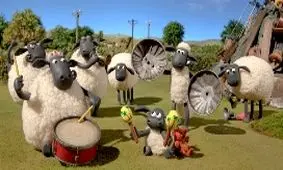 کلیپ کارتونی طنز عید قربان