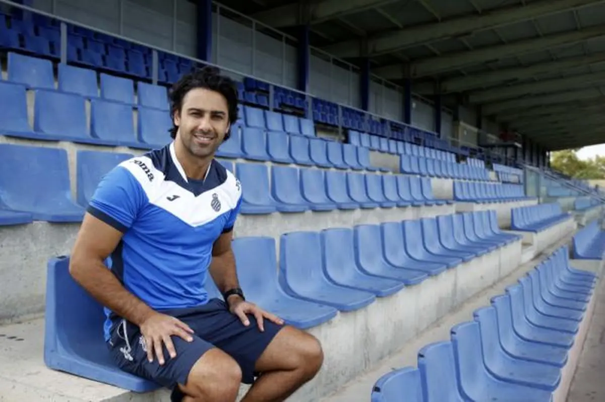 فرهاد مجیدی با سمتی جدید در استقلال