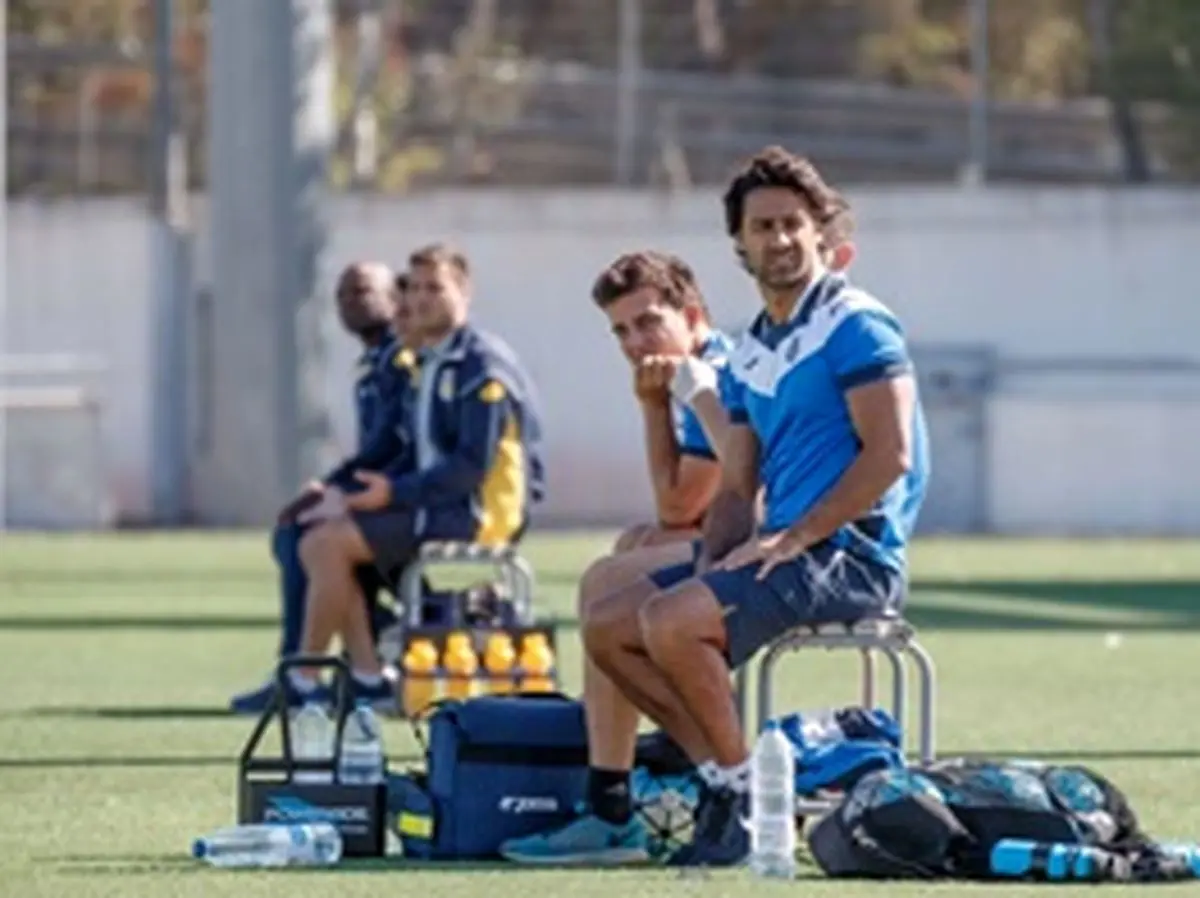 فرهاد مجیدی با سمتی جدید در استقلال