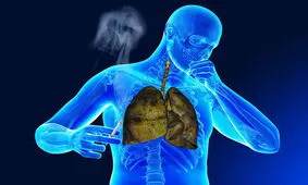 اکسیر معجزه آسا برای پاکسازی ریه سیگاری‌ها+ دستور تهیه