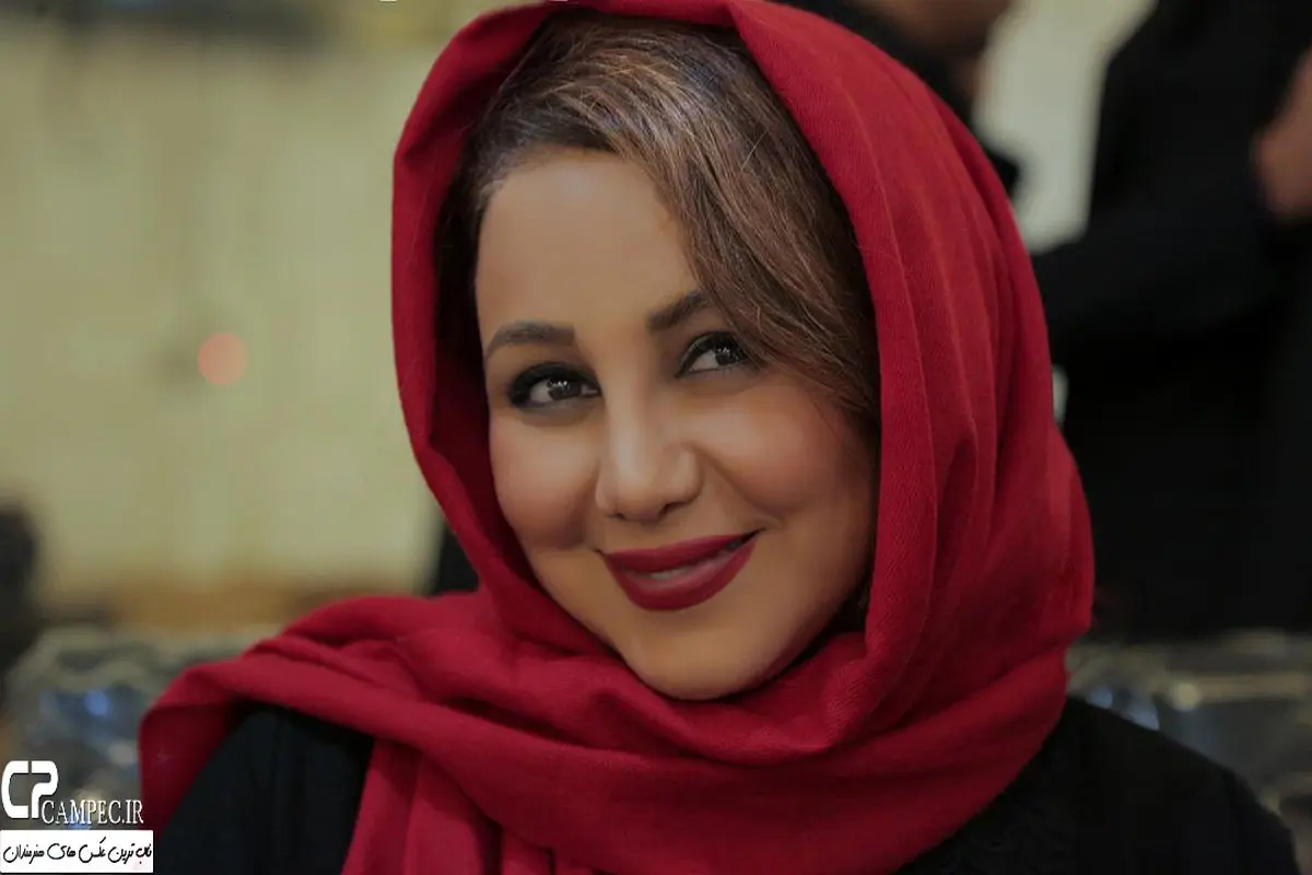 بهنوش بختیاری به سمانه و هادی: خیلی موذی هستید