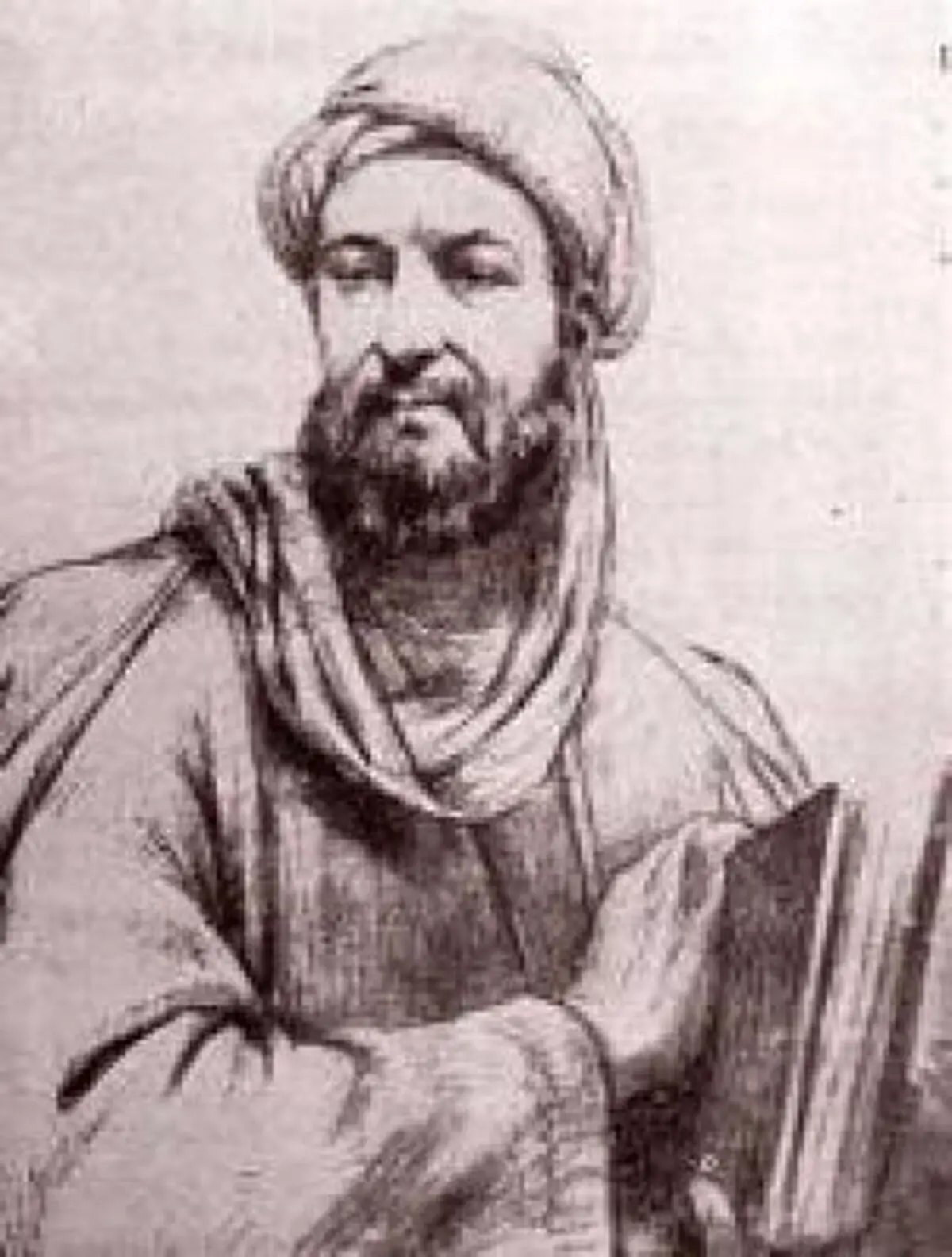 ابن سینا حکیمی زاهد و عارف بوده است یا دانشمندی شرابخوار و زنباره