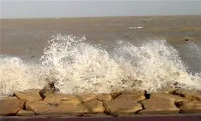 دریانوردان مواظب باشند