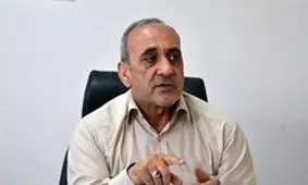 گرشاسبی: قانونمند عمل کردیم این جام برای ماست