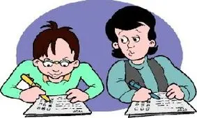 تاریخچه تقلب و روش های مختلف آن!! (طنز خواندنی)