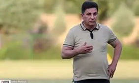 قلعه‌نویی: شان حاج‌صفی با بازی در سپاهان ماندگار می‌شود/ تیم‌های شهرستانی مظلوم هستند