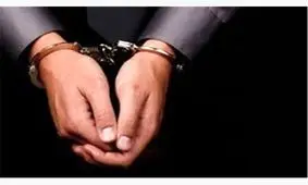 دستگیری زن اسیدپاش در کمتر از یک ساعت