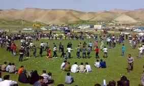 ایجاد نشاط اجتماعی از برنامه های اصلی دولت است