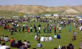 ایجاد نشاط اجتماعی از برنامه های اصلی دولت است
