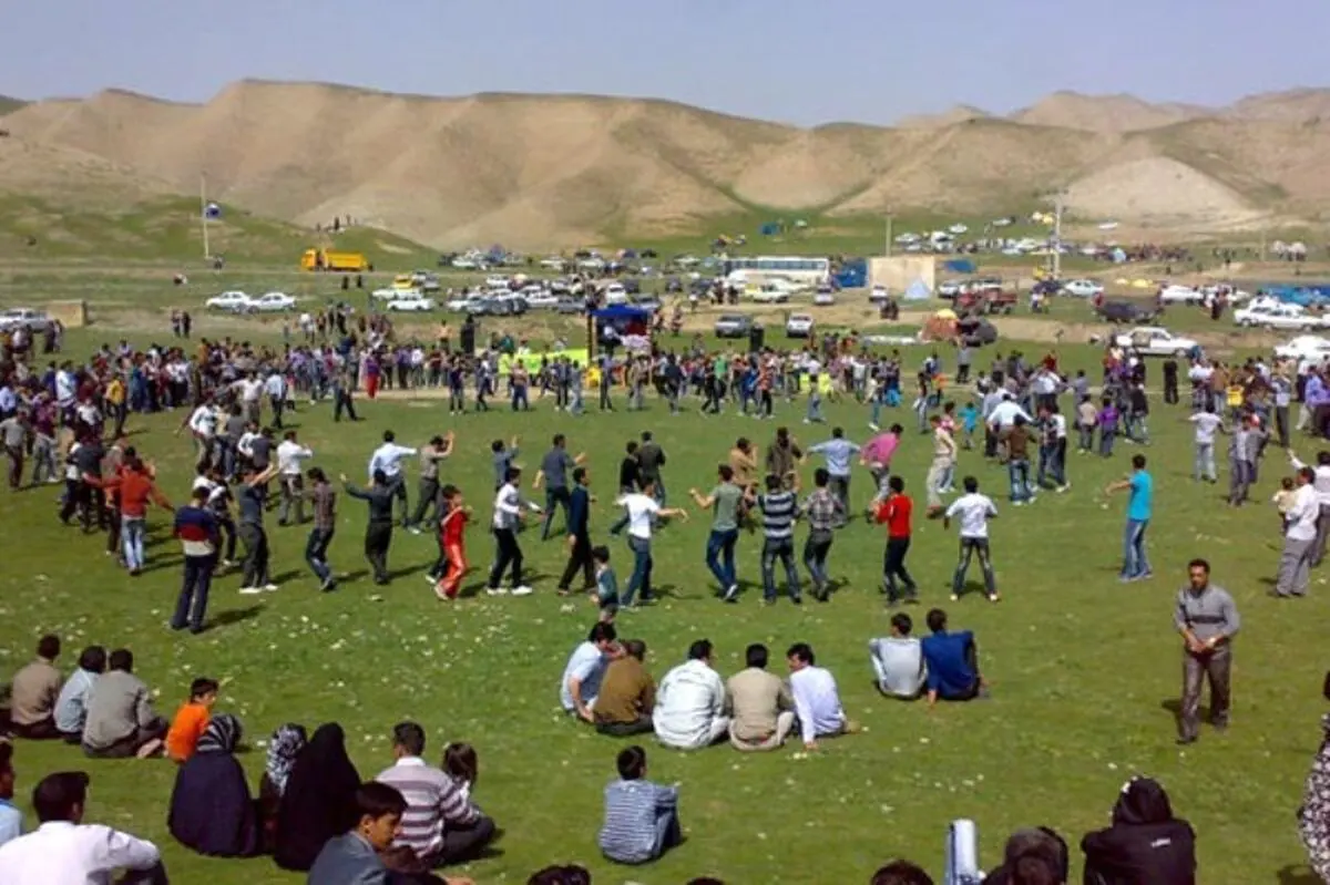 ایجاد نشاط اجتماعی از برنامه های اصلی دولت است