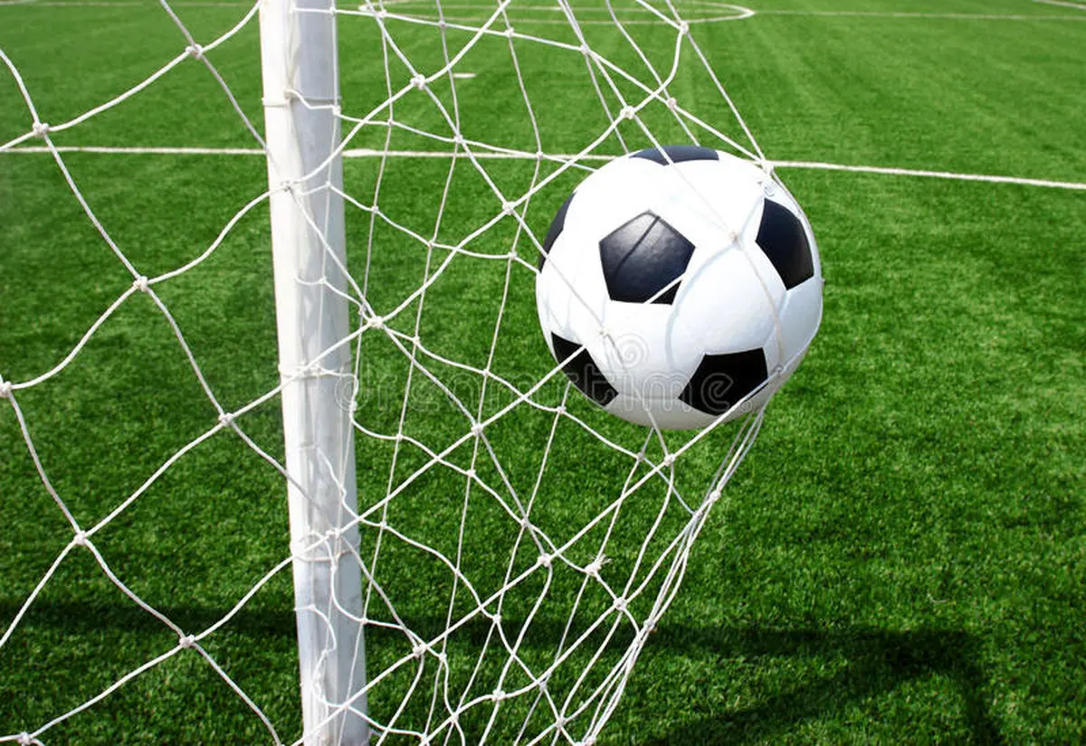 ویدیو/گل اول صنعت نفت به پرسپولیس