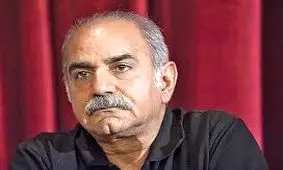 جدیدترین اینستا پست پرویز پرستویی