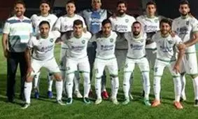 نخستین شکست ماشین‌سازی در لیگ برتر