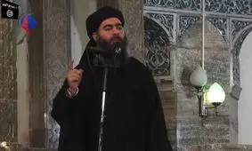 ابوبکر البغدادی همچنان زنده است