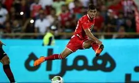 درگیری هواداران آبادانی با علیپور