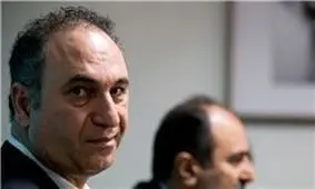 حمید فرخ نژاد در اتاق عمل +عکس