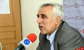 فرماندار ارومیه برکنار شد