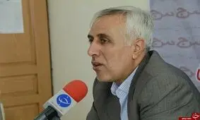 فرماندار ارومیه برکنار شد