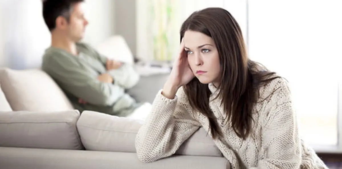 چرا آدم‌هایی که دوست داریم را از خود دور می‌کنیم؟