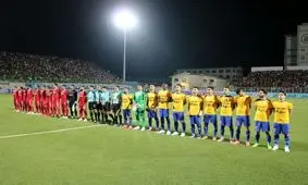 طلسم نبردن مازندرانی ها شکست