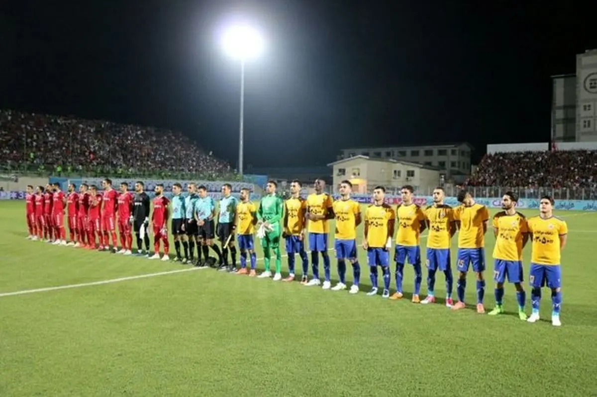 طلسم نبردن مازندرانی ها شکست