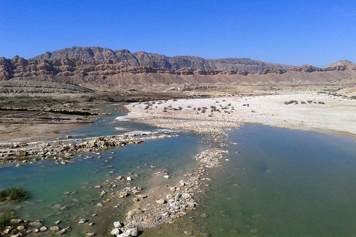 نیمی از خراسان رضوی تحت تاثیر خشکسالی بسیار شدید قرار دارد