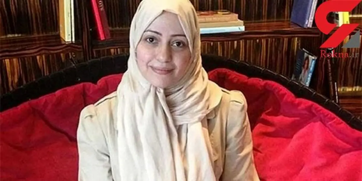 اعدام وحشتناک یک زن فعال سیاسی