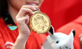 برنامه کاروان ایران در روز ششم بازی‌های آسیایی