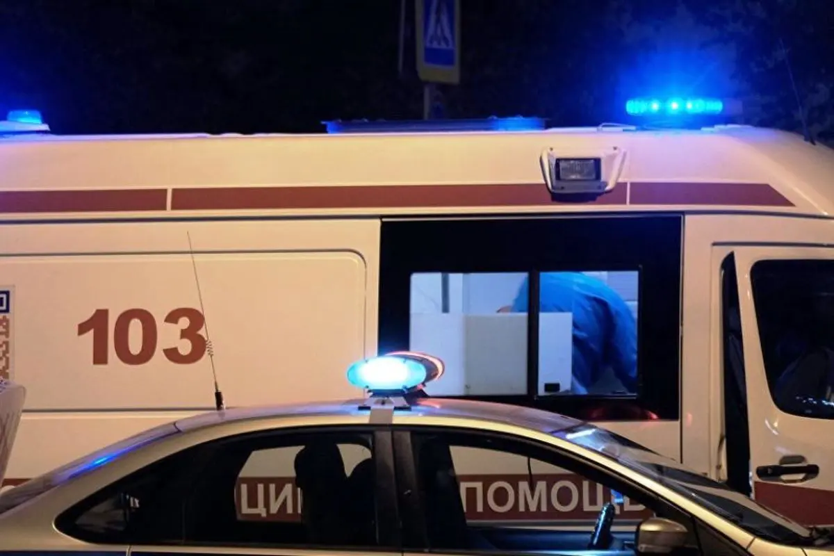 تیراندازی در مسکو با کشته شدن مهاجم پایان یافت