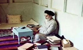 تذکر جالب امام خمینی به شاگرد خود